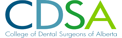 College of Dental Surgeons of Alberta